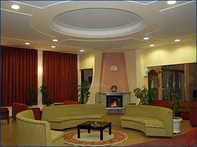 Vouzas Hotel Delphi Nội địa bức ảnh