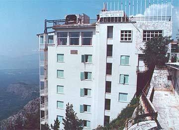 Vouzas Hotel Delphi Ngoại thất bức ảnh