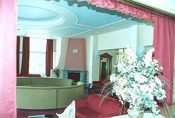 Vouzas Hotel Delphi Ngoại thất bức ảnh